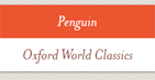 Penguin Classic book cover generator